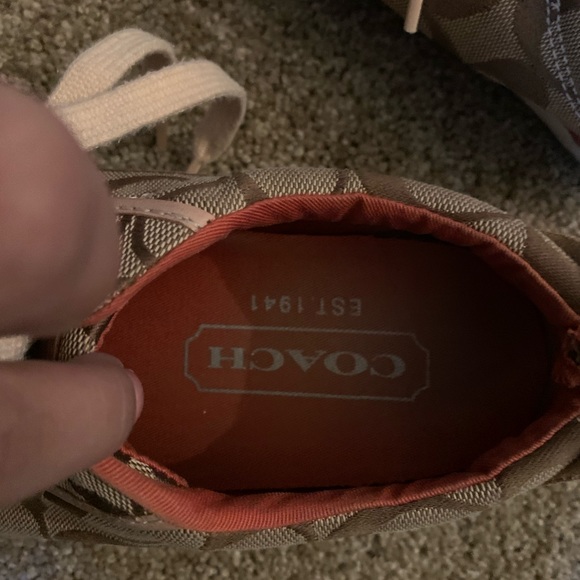 Coach - Picture 2 of 2